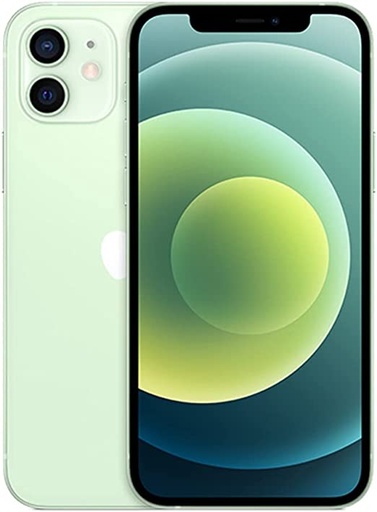 [CELMAC390] Teléfono Celular APPLE IPHONE 12 64GB