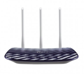 [Archer C20] Router TP-LINK Dual Band Archer C20 AC750 WIFI Doble Banda