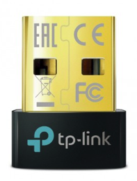 [UB500] Adaptador Nano USB Bluetooth 5.0 TP-LINK UB500, Negro