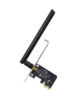 [Archer T2E] Tarjeta de red PCI-E TP-LINK ARCHER T2E de señal WIFI AC600 de doble banda inalámbrica