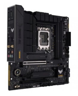 [B760M-PLUS] Motherboard ASUS TUF GAMING B760M-PLUS WIFI D4