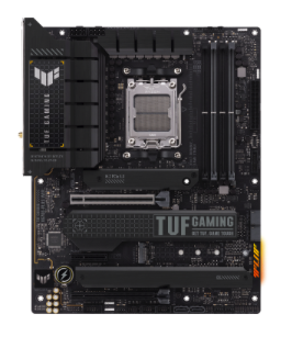 [X670E-PLUS] Motherboard ASUS TUF GAMING X670E-PLUS WIFI CPU