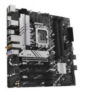 [90MB1CY0-MVAAY0] Motherboard ASUS PRIME B760M-A AX D4
