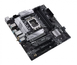 [B660M-A] Motherboard ASUS PRIME B660M-A WIFI D4