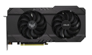 [TUF-RTX3050-O8G-GAMING] Tarjeta de Video ASUS TUF-RTX3050-O8G-GAMING Modelo ASUS