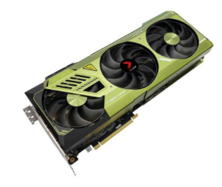[VCG408016TFXMPB] Tarjeta de Video PNY RTX 4080 16GB (VCG408016TFXMPB) XLR8 Gaming UPRISING Edition DLSS 3