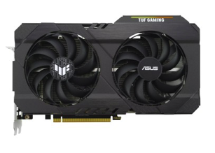 [TUF-RX6500XT-O4G-GAMING] Tarjeta de Video ASUS TUF-RX6500XT-O4G-GAMING