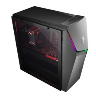 [90PF02T2-M00T50] Computadora de Escritorio ASUS ROG Strix G10CE, 90PF02T2-M00T50, G10CE-i58G1T256-H1, Gray, Intel Core i5-11400F, W11H, RTX3050 8G, 8GB 1T HDD 256G SSD