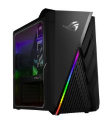 [90PD02W1-M002R0] Computadora de Escritorio ASUS ROG Strix GA35, 90PD02W1-M002R0, G35DX-R732G2T-H1, Star Black, Win11H, AMD Ryzen 7 5800X , RTX3070, 32GB, 1T SSD 1T HDD