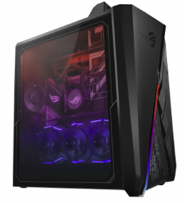 [90PD02W1-M001R0] Computadora de Escritorio ASUS ROG Strix GA35, 90PD02W1-M001R0, G35DX-R732G512-H1, Star Black, Win11H, AMD Ryzen 7 5800X , RTX3070, 32GB, 512GB SSD