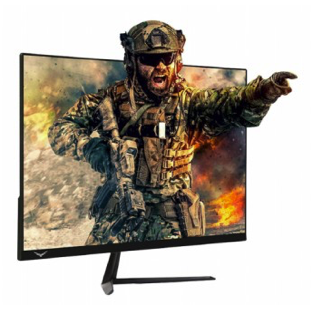 [NA-0608] Monitor Gamer NACEB 24 Pulgadas FHD 144hz 1ms DP+HDMI+USB+Plug 3.5 1 Año de Garantía