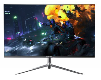 [NA-0624] Monitor GAMING NACEB NA-0624 24 CURVO