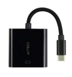 [AC-934725] Adaptador USB-C a VGA Shift Plus AV415 Acteck