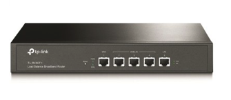 [TL-R480T+] ROUTER BALANCEADOR DE CARGA DE BANDA ANCHA TP-LINK TL-R480T+