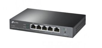 [ER605] ROUTER VPN GIGABIT OMADA SDN INTEGRADO TP-LINK ER605 (TL-R605)