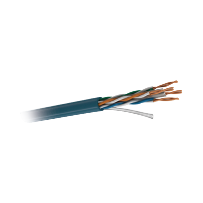 [66446815] Cable UTP Condumex 66446815, 305 m, Azul, UTP Cat6 Interior, 100% Cobre