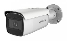 [DS-2CD2643G1-IZS] Camara HIKVISION DS-2CD2643G1-IZS Bala IP 4 Megapixel/ Serie PRO/ 50 Mts IR EXIR/ Exterior IP67/ WDR 120 dB / poE+/Audio y Alarmas/ Lente Mot. 2.8 a 12 mm/ videoanaliticos Integrados
