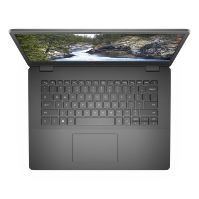 [COMDEL7610] Laptop DELL Vostro 3405, 14 Pulgadas, AMD Ryzen 5, 3450U, 8 GB, Windows 10 Pro, 256 GB