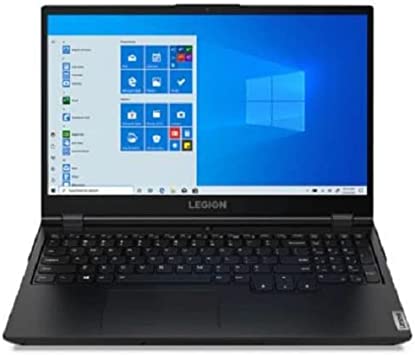 [82JK00J4LM] Laptop Lenovo Legion 5 15ITH6, 15.6 pulgadas, Intel Core i5, i5-11400H , 16 GB, Windows 11 Home, 512 GB