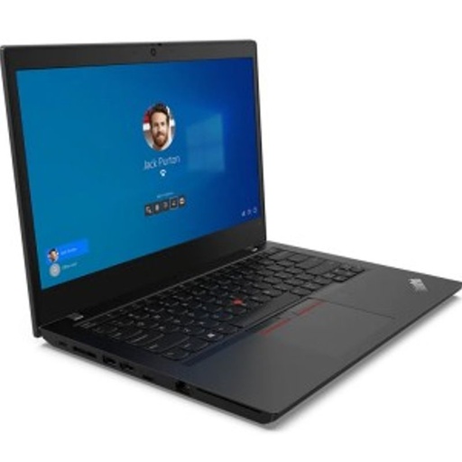 [21C4S1HW00] Laptop LENOVO ThinkPad L15 G3, 15.6 pulgadas, Intel Core i5, i5-1235U, 16 GB, Windows 11 Pro, 512 GB
