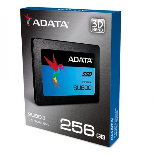 [DDUDAT220] SSD ADATA SU800 256GB ASU80