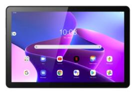 [ZAAE0011MX] Tableta Lenovo M10 (3rd Gen) TB328FU, 3 GB, 10.1 Pulgadas, Android 11, 32 GB