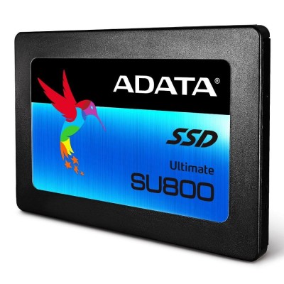 [ASU800SS-1TT-C] SSD ADATA SU800, 1024 GB, Serial ATA III, 560 MB/s, 520 MB/s, 6 Gbit/s ASU800SS-1TT-C