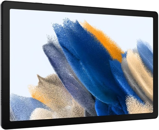 [SM-X200NZSLMXO] Tableta Galaxy Tab A8 de 10.5” de 32 GB Plata