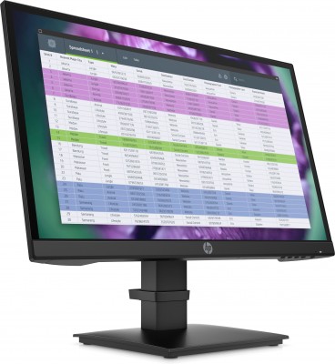 [1A7E4AA#ABA] Monitor HP 22 Pulgadas
