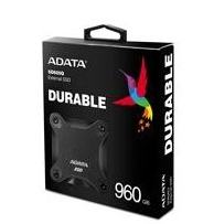 [4710273771434] Disco Externo SSD Externo ADATA 960GB