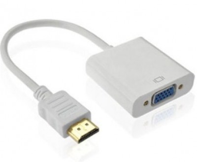 [110910] Convertidor HDMI a VGA BROBOTIX 110910