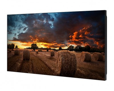 [LH46VMBUBGBXGO] Monitor SAMSUNG VM46B-U, 46 pulgadas, 500 nits, 1920 x 1080 Pixeles, Negro