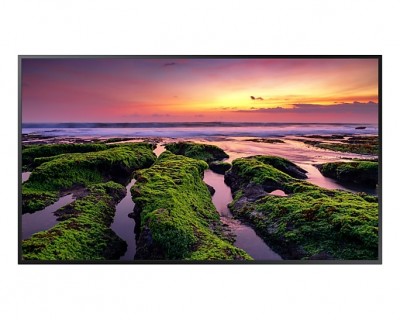 [LH43QBBEBGCXZA] Monitor Profesional SAMSUNG QB43B, 43 pulgadas, 3840 x 2160 Pixeles