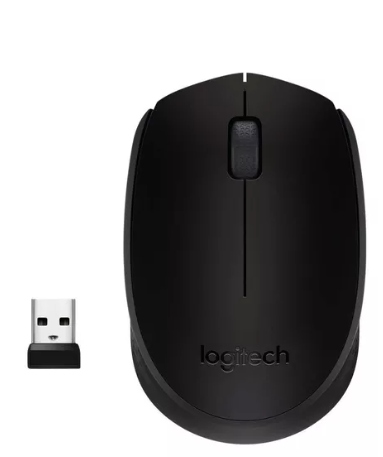 [M170] Mouse inalámbrico Logitech