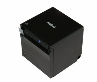 [C31CJ27012] Impresora de Tickets Epson TM-M30II-012