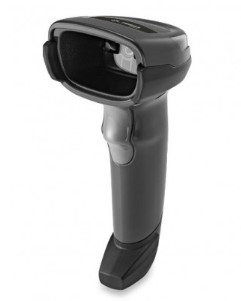 [DS2208-SR7U2100SGW] Lector de Código de Barras ZEBRA Alámbrico KIT USB DS2208-SR