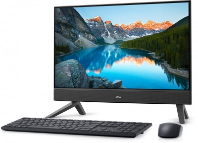 [C0G7D] All in One DELL C0G7D, 24 pulgadas, Intel Core i3, 8 GB, 256 GB, Windows 11 Home