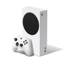 [RRS-00005] Consola XBox Serie S XBox RRS-00005, Consola, Blanco, Microsof