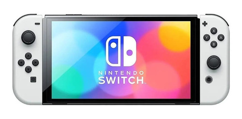 [NINESWOLEDBLDD01] Consola Nintendo Switch Oled. 64GB. Consola NINESWOLEDBLDD0