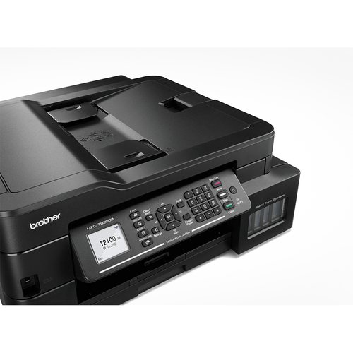 [MFCT920DW] Impresora Multifuncional Brother MFCT920DW, 26 ppm, 1200 x 3600 dpi