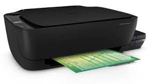 [Z4B53A] Multifuncional HP Ink Tank Wireless 415, Inalámbrica, 1000 páginas por mes, 8 ppm, 1200 x 1200 DPI