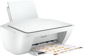 [7WQ03A] Impresora Multifuncional HP Deskjet Ink Advantage 2374, 4800 x 1200 DPI, 7.5 ppm, 60 hojas, 1000 páginas por mes